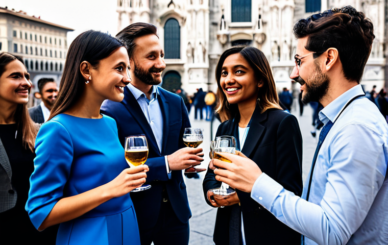 Sblocca il Tuo Potenziale Social: Strategie Vincenti (e Sorprendenti!) per Crescere Online. 2 sblocca - 이미지 1
